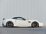 Ferrari California by Hamann 2009 года